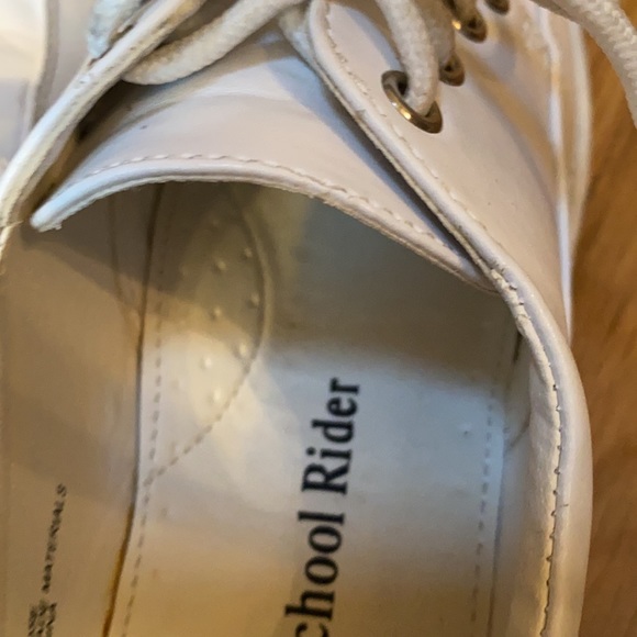 School Riders kids shoes (Jackie) - Picture 5 of 9